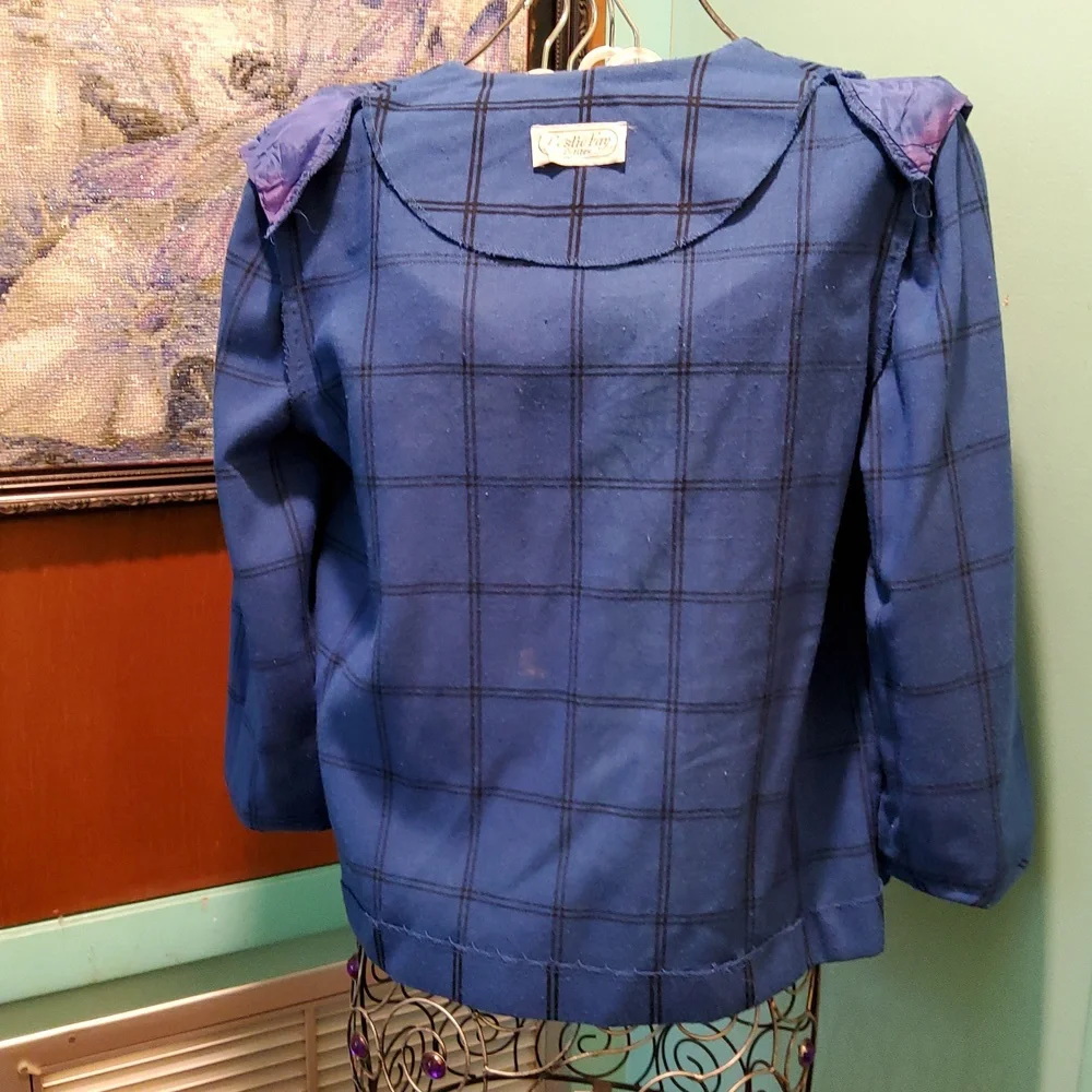 Dress Blazer - Picture 5 of 8